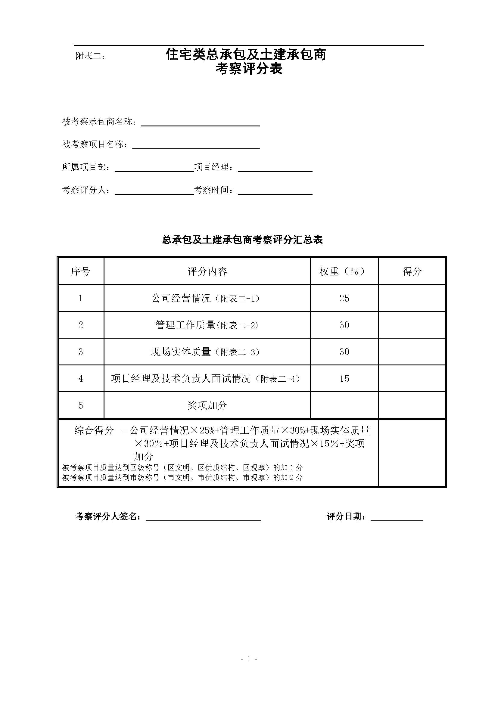 总包、分包和材料供应商之考察及评分标准(讨论版) (1)_页面_01.jpg