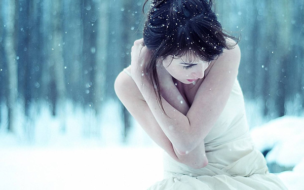 Shine in the Customer’s Eyes